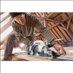 Bosch Handkreissäge GKS 85 G + FSN 1400 #0615990M92