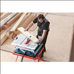 Bosch Tischsäge GTS 10 XC Professional, for Wood #0601B30400
