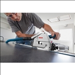 Bosch Tauchsäge GKT 55 GCE in L-BOXX 374 #0601675001