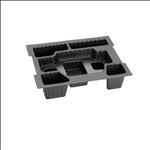 Bosch Einlage L-BOXX 238, passend für GHO 40-82 C Professional #1600A002UU