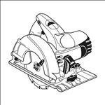 Bosch Kreissägeblatt Expert for Aluminium, 184 x 16 x 2,6 mm, 48 #2608644098