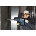 Bosch Bohrhammer mit SDS max GBH 8-45 DV #0611265000