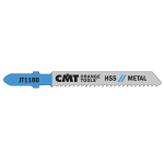 CMT Stichsägeblatt HSS Metal 118 B - L76 I50 TS2 (Set 5 St.) #C-JT118B-5