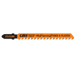 CMT Stichsägeblatt HW Special Fiber-Plaster 141 HM - L100 I75 TS4,3 (Set 5 St.) #C-JT141HM-3