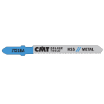 CMT Stichsägeblatt HSS Metal 218 A - L76 I50 TS1,2 (Set 5 St.) #C-JT218A-5