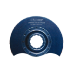 CMT Riff-Segmentsägeblatt aus Hartmetall HCS, für Holz - 87 mm, für Fein, Festool #C-OMS08-X1
