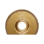 CMT Riff-Segmentsägeblatt CARBIDE, aus Hartmetall - 87 mm, für Fein, Festool #C-OMS22-X1