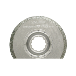 CMT Riff-Segmentsägeblatt aus Hartmetall - 87 mm, für Fein, Festool #C-OMS23-X1