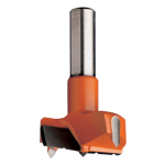 Hartmetallbeschlagbohrer 317C mit Spanbrecher S10 L70 HW - D40 S=10x26 L70 LH #C36940012C