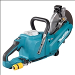 Makita Akku-Trennschleifer XGT CE003GZ02