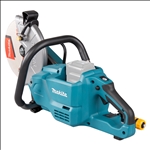 Makita Akku-Trennschleifer XGT CE003GZ02