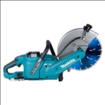 Makita Akku-Trennschleifer XGT CE004GZ