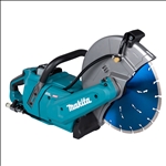 Makita Akku-Trennschleifer XGT CE004GZ