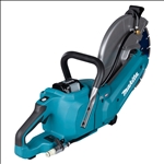 Makita Akku-Trennschleifer XGT CE004GZ