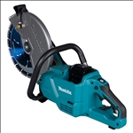 Makita Akku-Trennschleifer XGT CE004GZ