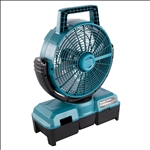 Makita Akku-Ventilator XGT CF001GZ