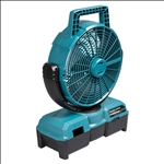 Makita Akku-Ventilator XGT CF001GZ