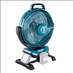 Makita Akku-Ventilator XGT CF002GZ