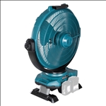 Makita Akku-Ventilator XGT CF003GZ