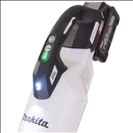 Makita Akku-Staubsauger XGT CL003GZ04