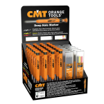 CMT Promo Set von 24 Stück Marker, 8 Stück Graphitminen, 4 Stück Bunte Minen #CPCL-3D