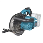 Makita Akku-Metallhandkreissäge XGT CS002GZ