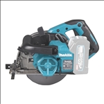Makita Akku-Metallhandkreissäge XGT CS002GZ
