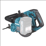 Makita Akku-Metallhandkreissäge XGT CS002GZ