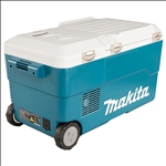 Makita Akku-Kühl- und Wärmebox CW001GZ01
