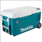 Makita Akku-Kühl- und Wärmebox CW002GZ01