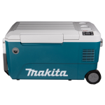 Makita Akku-Kühl- und Wärmebox CW002GZ