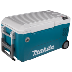 Makita Akku-Kühl- und Wärmebox XGT CW002GZ