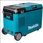 Makita Akku-Kühl- und Wärmebox CW004GZ
