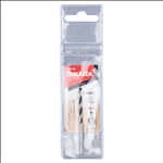 Makita Spiralbohrer 3 x 60 mm #D-07026
