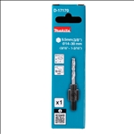 Makita Adapter 14-29 mm inkl. Zentrierbohrer, Sechskant #D-17170