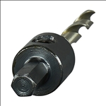 Makita Adapter 14-29 mm inkl. Zentrierbohrer, Sechskant #D-17170