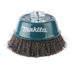 Makita Topfbürste #D-29284