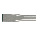 Makita Flachmeißel SDS-MAX 600 mm #D-34229