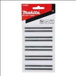 Makita HM Wendemesser 82 mm 10 Stk. #D-35302