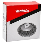 Makita Kegelbürste #D-39827