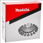 Makita Kegelbürste #D-39883