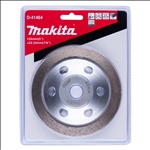 Makita Diamantschleifscheibe, 125 x 22,23 mm #D-41464