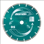 Makita Diamantsägeblatt 115 x 22.23 mm #D-61123-10