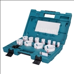 Makita BiM-Lochsägenset #D-63971