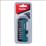 Makita Bit-Set 11 teilig #D-64995