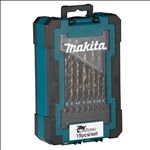 Makita 19-tlg. M-Force Bohrerset #D-67583