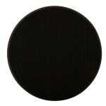 Makita Polierpad Schaumstoff, schwarz, 190 mm #D-70801