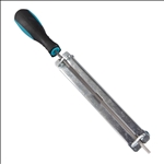 Makita Feilenhalter mit Rundfeile #D-70954