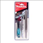 Makita Feilenhalter mit Feile #D-70998