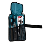 Makita Schärfset 4 mm #D-72154